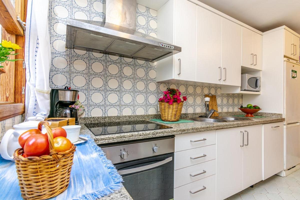 Apartment Puig, Amplia Y Luminosa Casa A Afueras De