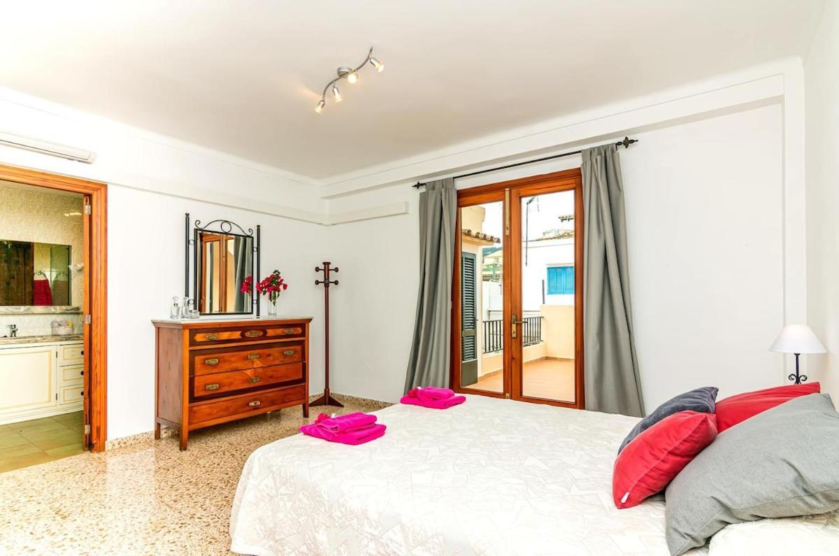 Puig, Amplia Y Luminosa Casa A Afueras De Apartment *
