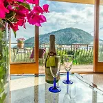 Can Puig, Amplia Y Luminosa Casa A Las Afueras De Pollensa