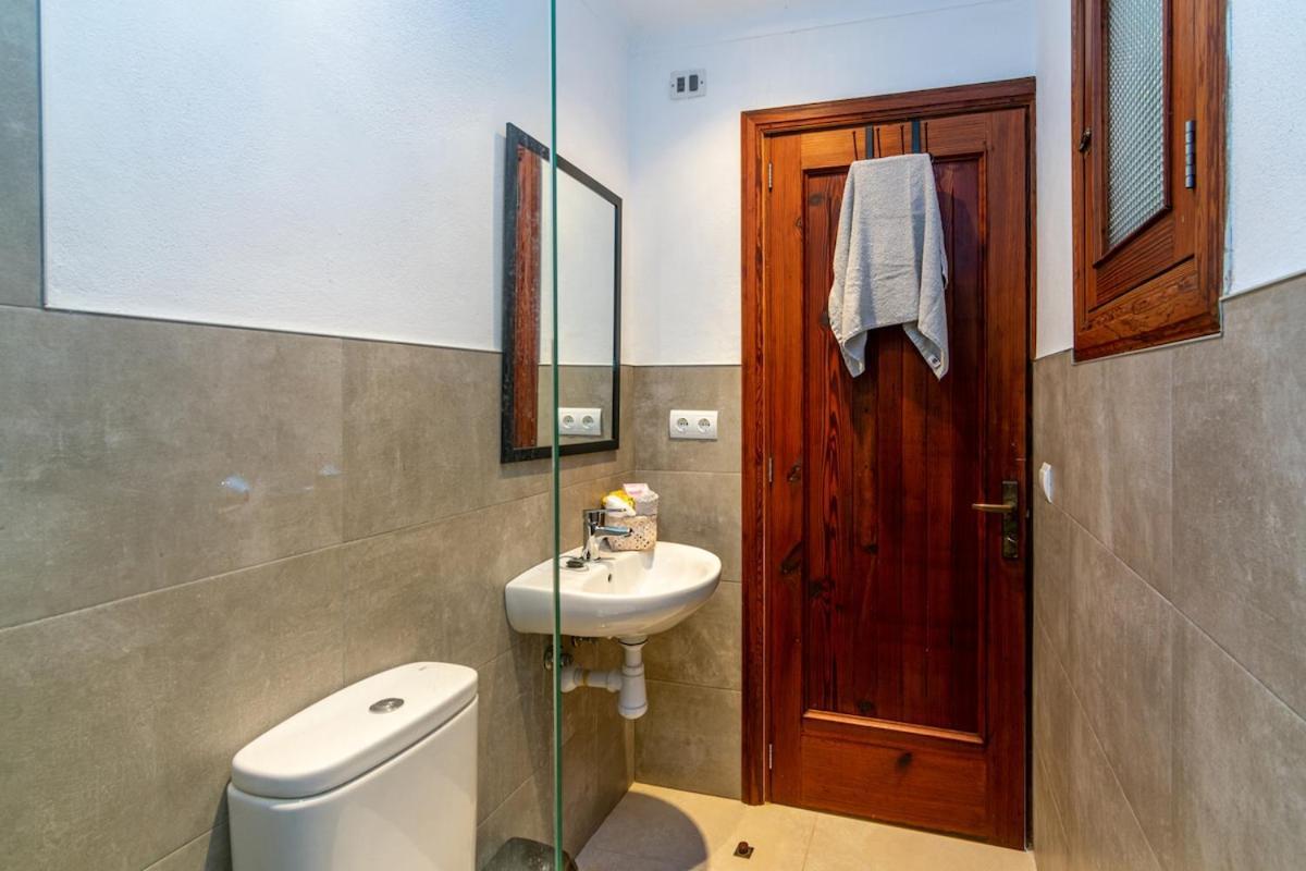 Apartamento Puig, Amplia Y Luminosa Casa A Afueras De